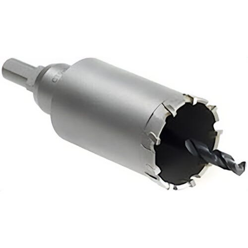 Champion Cutting Tool CT9-2-1/8 Carbide Tipped Hole Cutter 2 in DOC