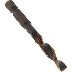 Champion Cutting Tool DT22HEX-1/4-20 Hex Shank