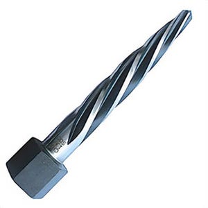 Champion Cutting Tool HX82-1-1/16 Hex Shank Car Length Reamer