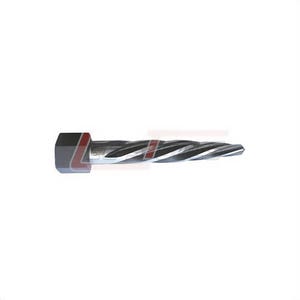 Champion Cutting Tool HX82-1-3/16 Hex Shank Car Length Reamer