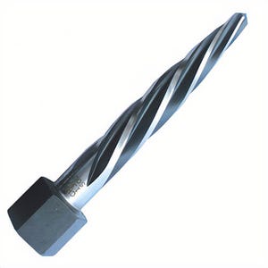 Champion Cutting Tool HX82-11/16 Hex Shank Car Length Reamer