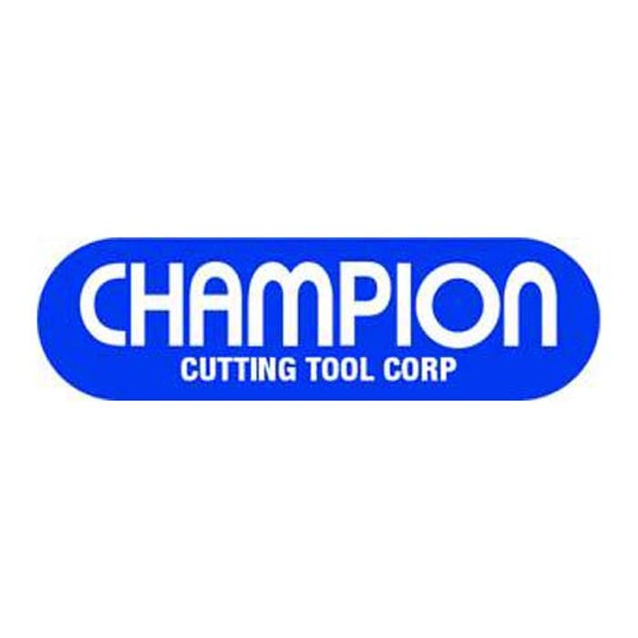 CHAMPION MOTOR TAIL COVER FOR AC50 (AC5061) Empire Rigging &