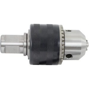 Champion Cutting Tool QX1234 Chuck Adapter And Drill Chuck, 3/4 in