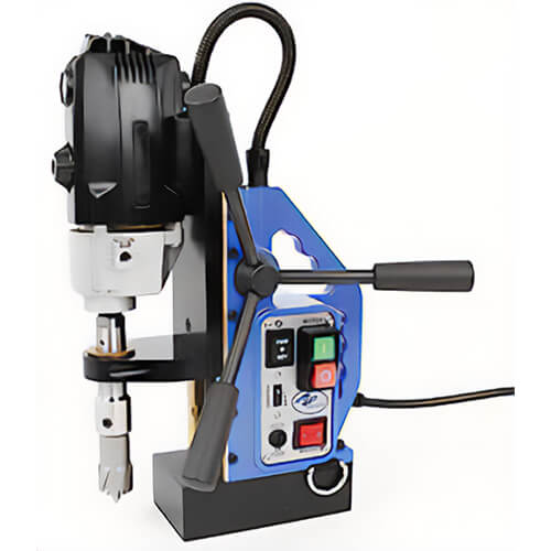 Champion Cutting Tool RB32-VSR Variable Speed Drill with Reverse