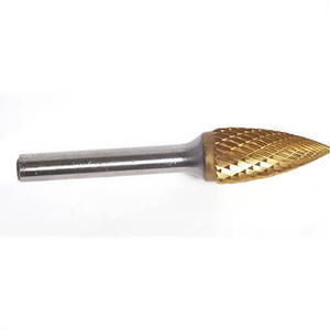 Champion Cutting Tool SG1 Titancut Carbide Bur