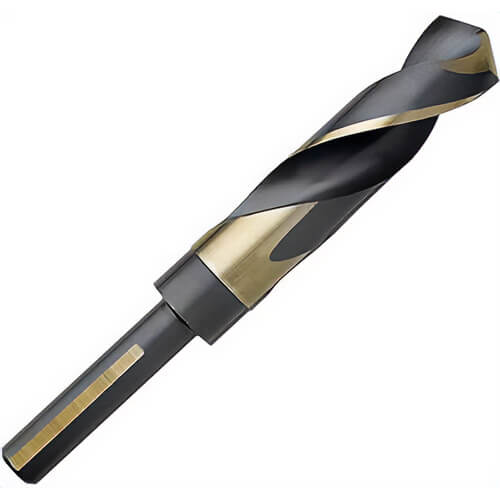 Champion Cutting Tool XG12-13/16 Black Gold S And D Drill