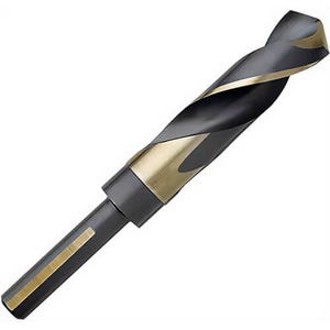 Champion Cutting Tool XG12-13/16 Black Gold S And D Drill