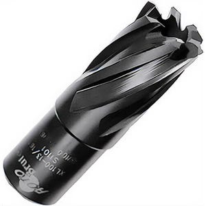 Champion Cutting Tool XL100-15/16 HSS Annular Cutter, 1 in DOC