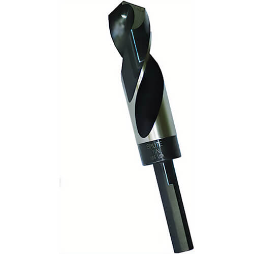 Champion Cutting Tool XL12-11/16 Brute Platinum S And D Drill