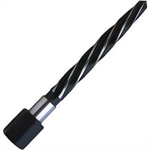 Champion Cutting Tool XL86-1-1/16 in Hex Shank Bridge Reamer with Nut