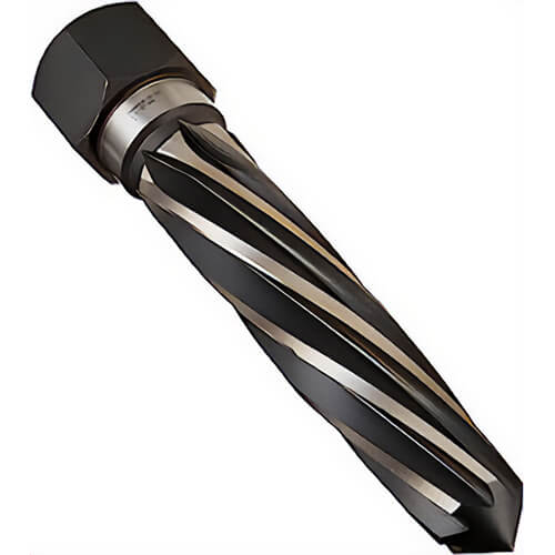 Champion Cutting Tool XL86-1-9/16 Hex Shank Bridge Reamer