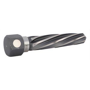 Champion Cutting Tool XL86M-11/16 Magnetic Hex Shank Bridgereamer