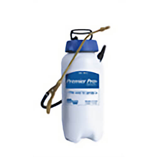 Chapin® 21230XP Wide Mouth Poly Sprayer, 3 gal