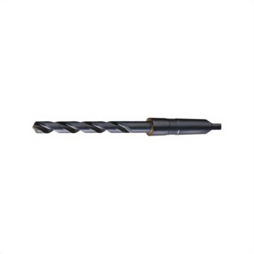 Greenfield Industries C12286 Chicago-Latrobe® 2410 Standard Taper Shank Drill Bit, 1-5/16 in, 1.3125 in Drill