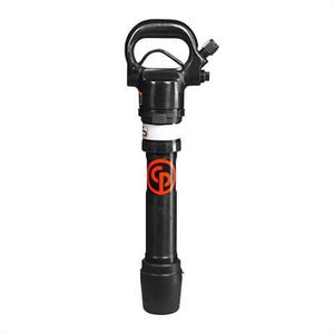 Chicago Pneumatic CP-4611P Rivet Buster Puller, Stepped Cylinder Design