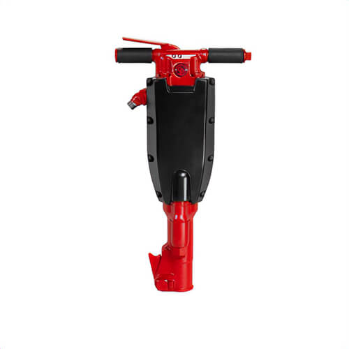 Chicago Pneumatic CP-1210 Four Bolt Light Breaker Demolition Tool