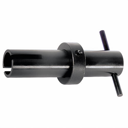 Chrislynn 87304 Combination Tool, 1-1/2 in - 8 Compatible Size