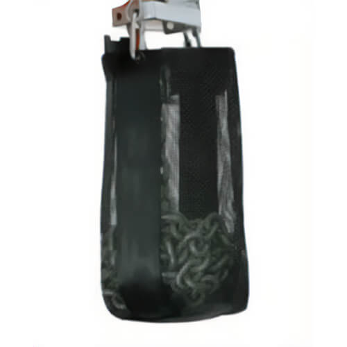 CM® 10001562 Canvas Chain Container Kit for Lodestar®, 20 ft