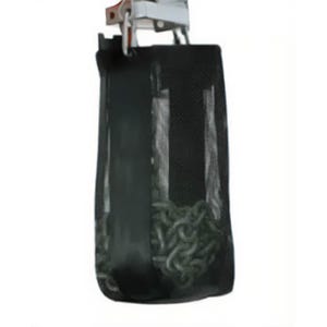 CM® 10001562 Canvas Chain Container Kit for Lodestar®, 20 ft