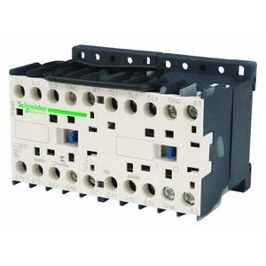 CM® 24799 Coffing® Hoists Reversing Contactor, 110-115V Coil