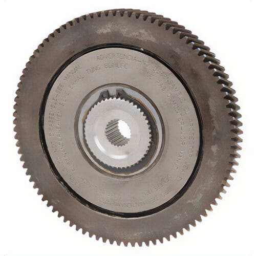 CM® 36670 Clutch Overload 627-327