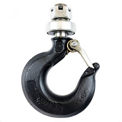 CM® 3JG20S, Bottom Hook & Latch Assembly Hook I