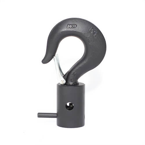 CM® 45668 Hook Block Lower Assembly, 1 ton, 646-29