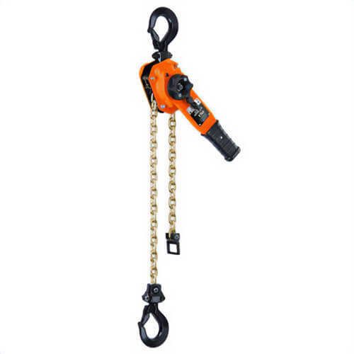 CM® 5315A Hoist Lever 653A 1.5 ton, 5 ft Lift