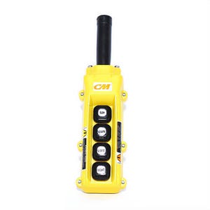 CM® 58220 Control Station, 4 Button 1