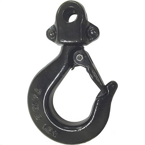 CM® 653-0122 Upper Hook Assembly Kit 653 Series