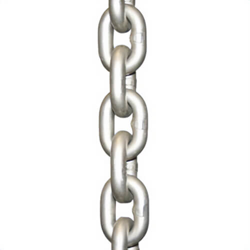 CM® 85012 Load Chain, 0.3125 in Trade, Star Grade, 500 ft L