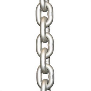 CM® 85012 Load Chain, 0.3125 in Trade, Star Grade, 500 ft L