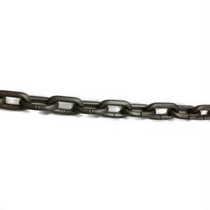 CM® 85997 Heavy-Duty Load Chain 0.192 in Trade Disc Grade, Per Foot