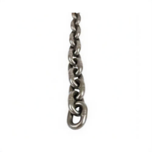 CM® 85988 Star Grade Load Chain, 0.157 in Trade, 1 ft L