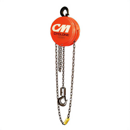 CM® BAN-0021 Side Plate Kit, 1.5/1.6 ton