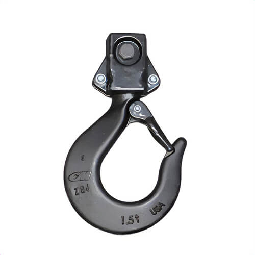 CM® BAN-0131 Lower Hook Assembly