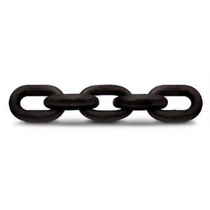 CM® 554326 Herc-Alloy 800® Grab Link, Grade 80, 7,100 lb Working Load Limit, 3/4 in Trade, 3/8 in Chain