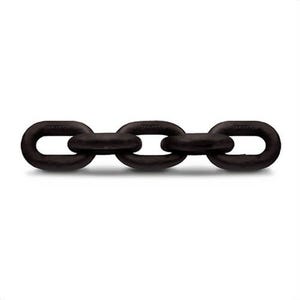 CM® 85008 Load Chain, 0.281 in Trade, Disc Grade, Per Foot