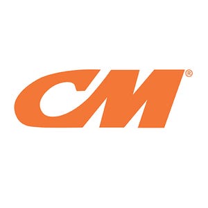 CM® A70007358 Hook, Load Hook Compl. RSN 6, H25