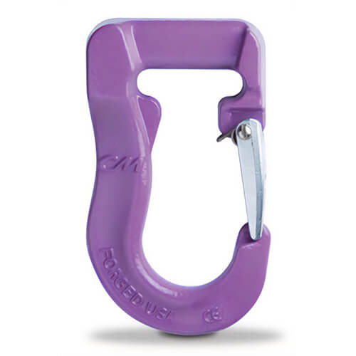 CM® M85030 Hook-Quick Connect 1