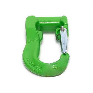 CM® M85060 Hook-Quick Connect 2
