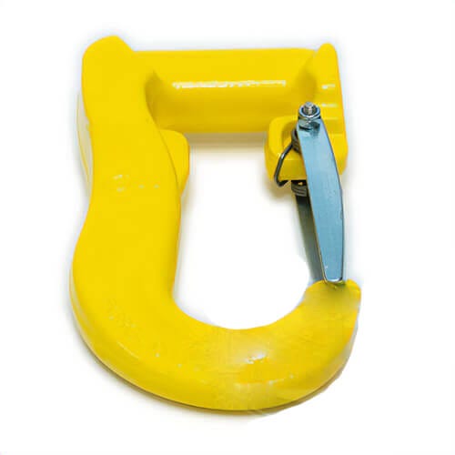 CM® M85090 Hook-Quick Connect 3