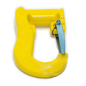 CM® M85090 Hook-Quick Connect 3