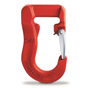 CM® M85120 Hook-Quick Connect 4