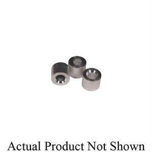 Continental 6004-8 Stop Sleeve, 1/4 in, Aluminum, For Use with Cable