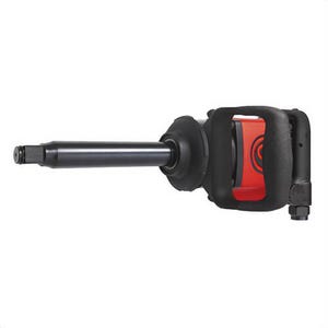 CP 8941077637 Impact Wrench, 3/4 in Drive, 340 to 1450 Nm Forward/1760 Nm Reverse Torque, 41 cfm Air Flow, 17-1/2 in OAL