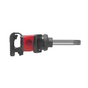 CP 8941077821 Impact Wrench, #5 Spline Drive, 500 to 2000 Nm Forward/2600 Nm Reverse Torque, 40.703 cfm Air Flow