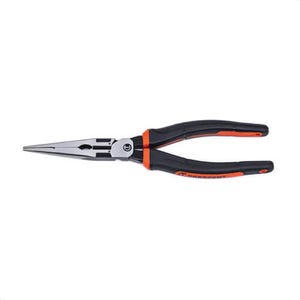 Crescent | Apex® Z6546CG Plier, 6 in, Long Nose, Cushion Grip