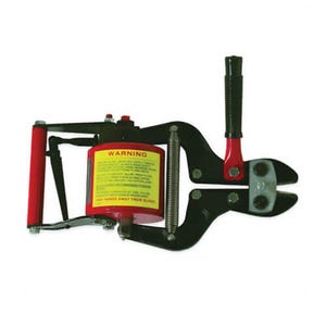 H.K. Porter® 9140 Cylinder Assembly, For use with 9190 Pneumatic Cutter