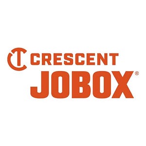 Jobox® 1-679990 Jobsite Drawer Cabinet, 30-1/4 in x 60-1/8 in W x 60-3/4 in D, 58.7 cu-ft Storage, Steel